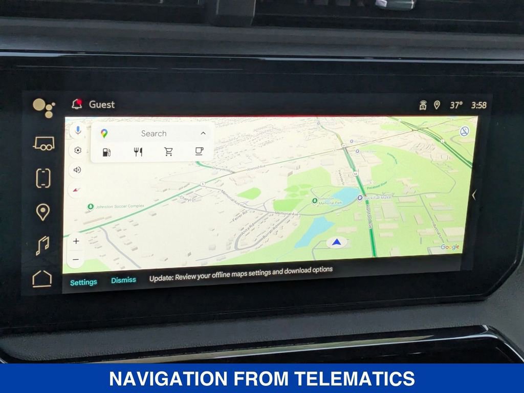 New 2026 GMC Sierra 3500 AT4 w/ AT4 Premium Plus Package image 26