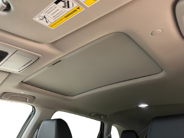 New 2027 Honda CR-V EX-L image 23