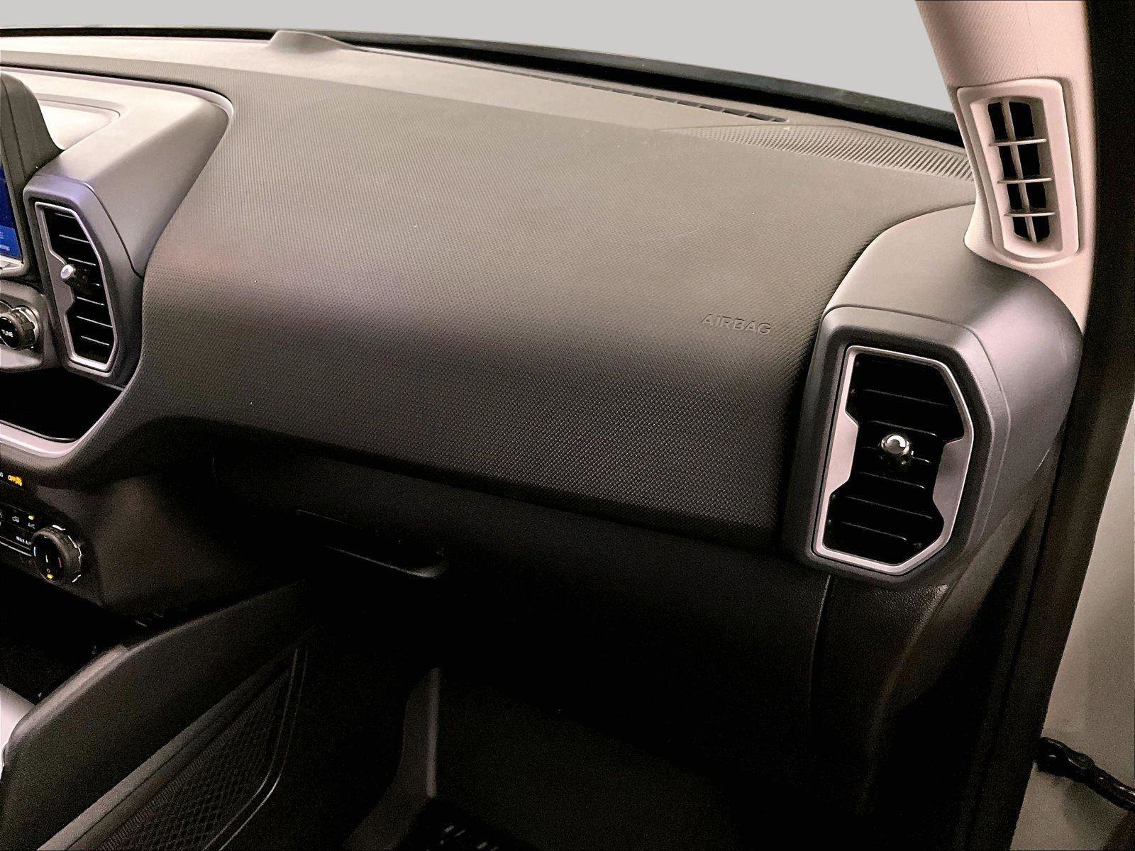 Certified 2023 Ford Bronco Sport Big Bend w/ Convenience Package AWD/4WD image 15