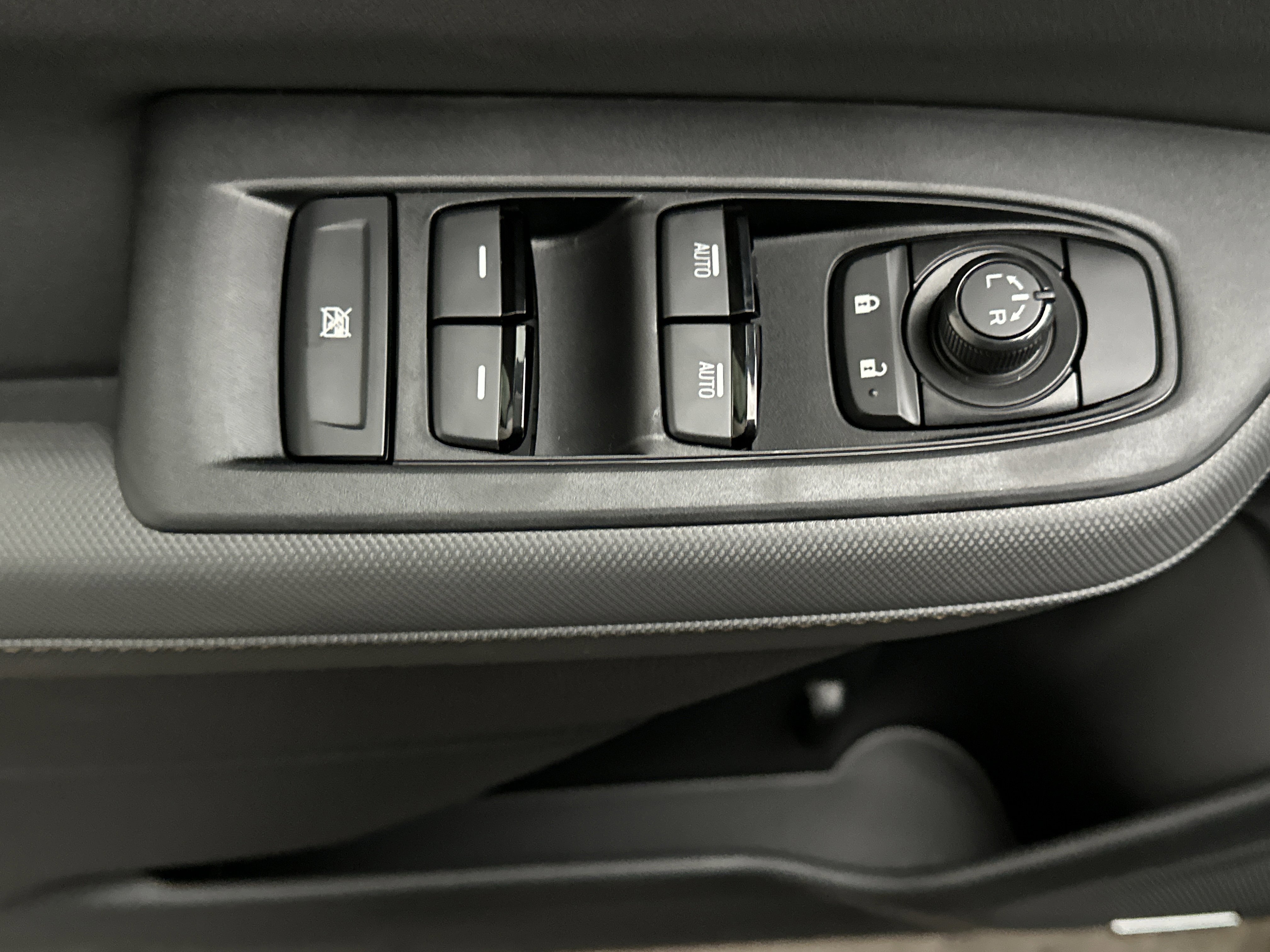 New 2026 Subaru Forester Wilderness image 19