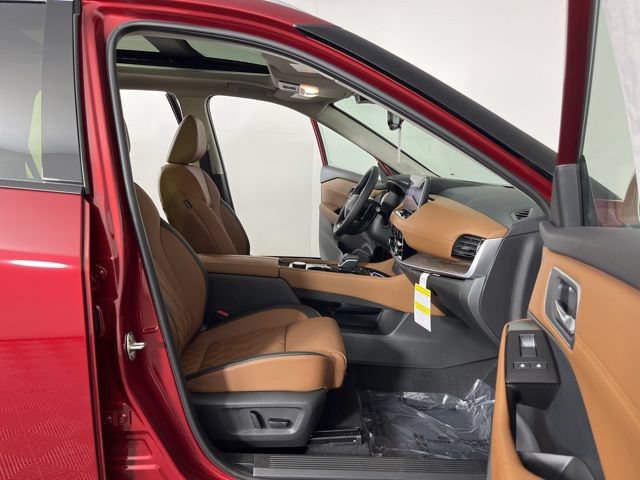 New 2026 Nissan Rogue Platinum w/ Platinum Premium Package AWD/4WD image 39