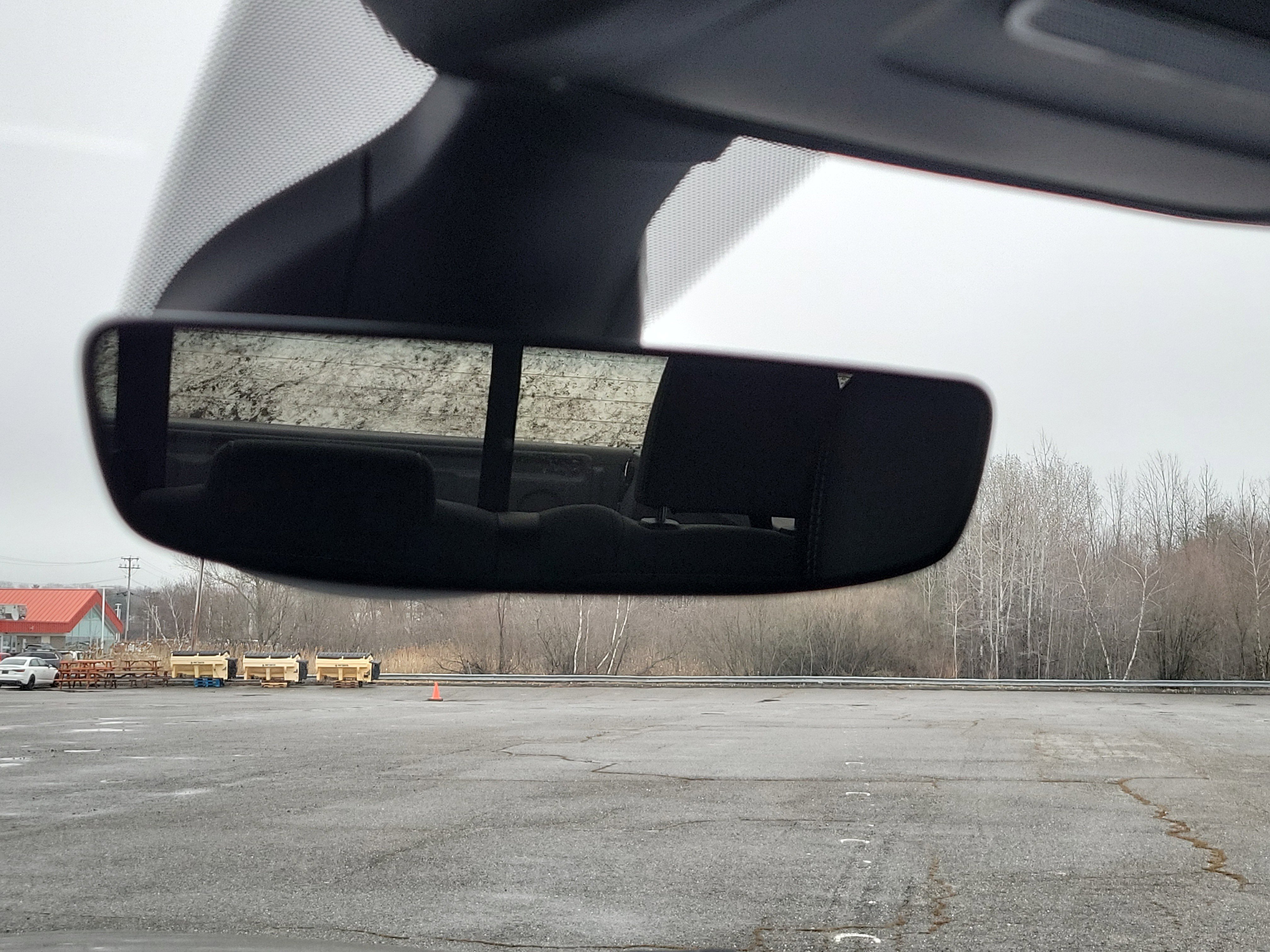 Used 2022 RAM 1500 Big Horn image 28