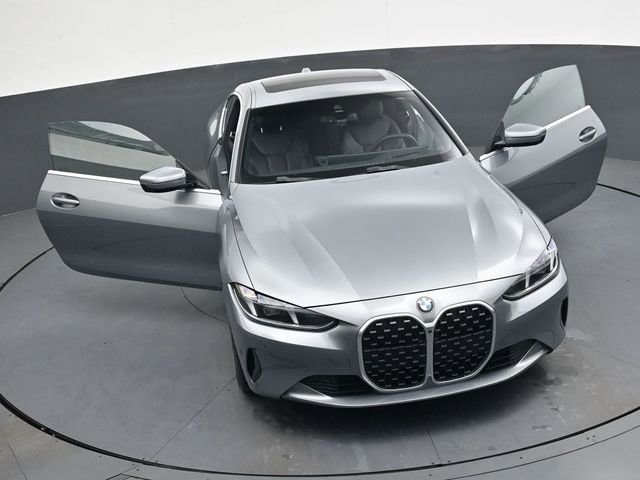 Used 2025 BMW 430i xDrive Coupe w/ Premium Package image 39