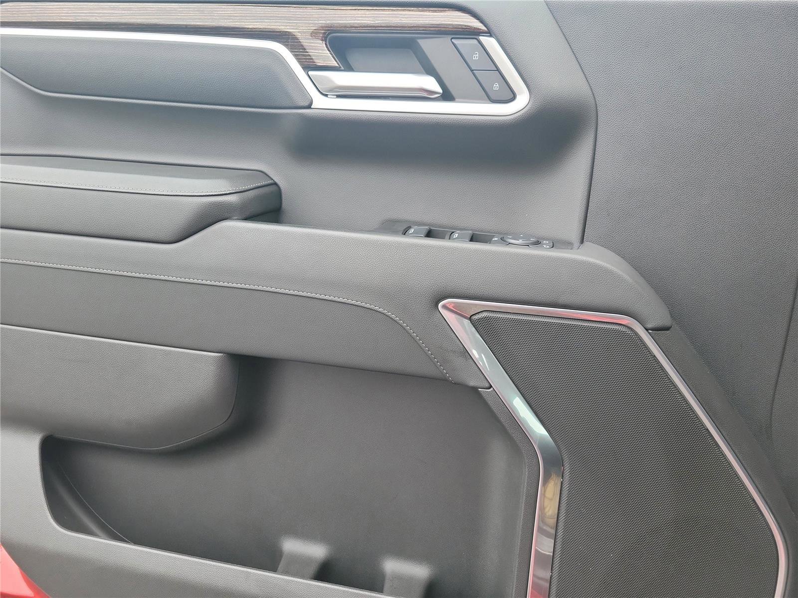 Used 2024 GMC Sierra 1500 Elevation w/ X31 Off-Road Package image 18