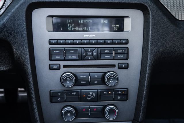 Used 2010 Ford Mustang GT Premium image 12