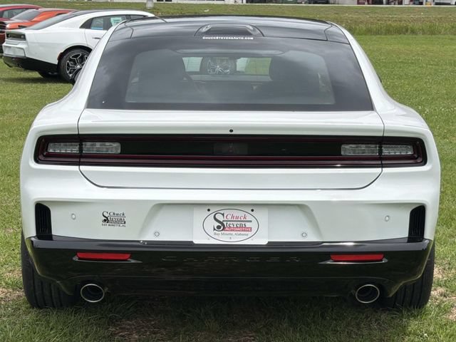 New 2026 Dodge Charger R/T AWD/4WD image 11