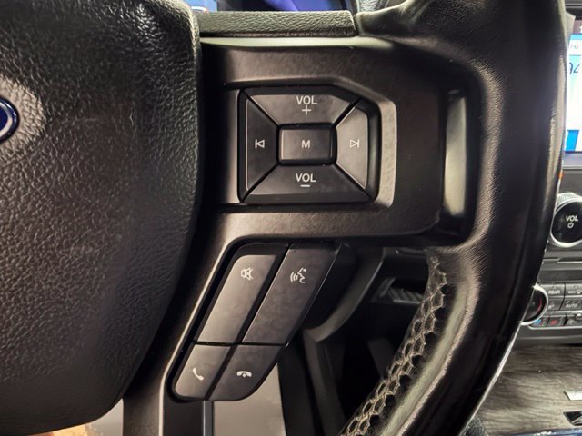 Used 2018 Ford Expedition Limited AWD/4WD image 41