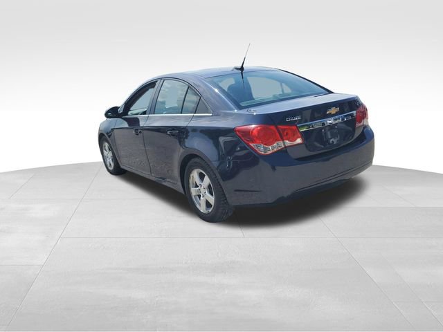Used 2014 Chevrolet Cruze LT w/ All-Star Edition FWD image 6
