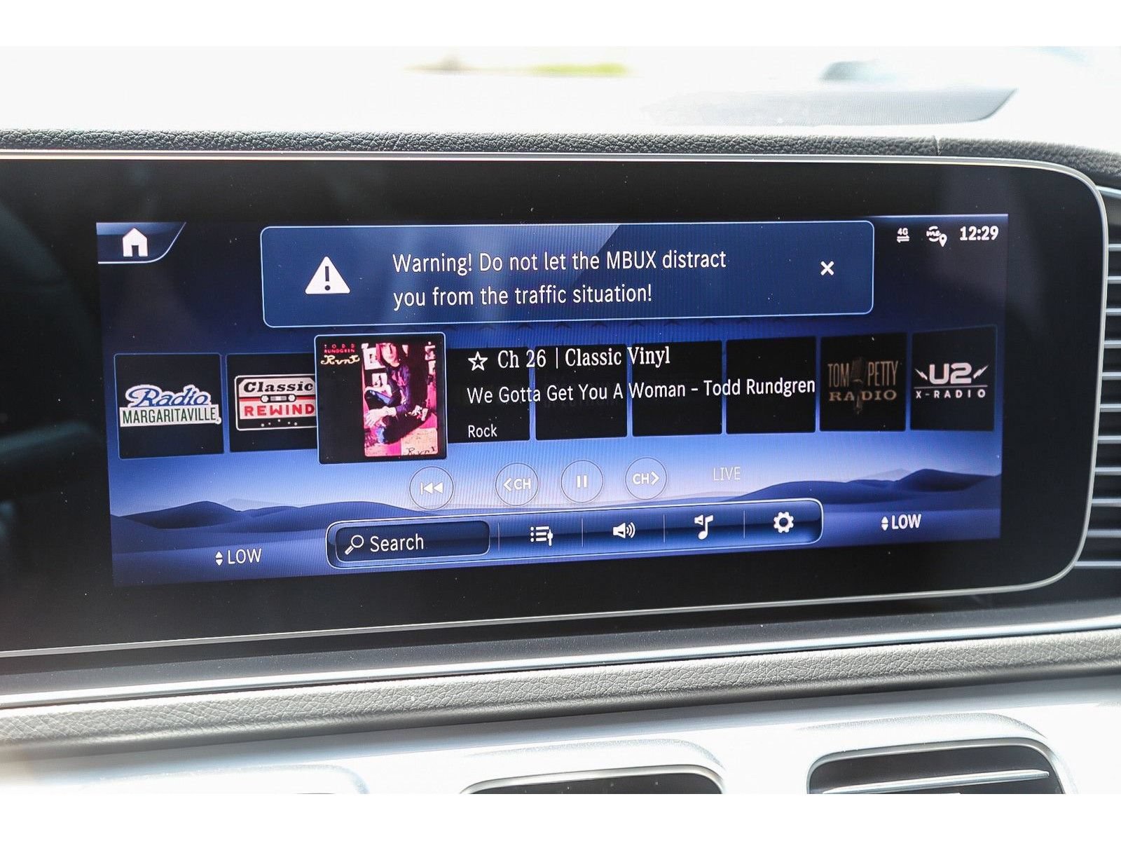 Used 2024 Mercedes-Benz GLS 450 4MATIC image 6