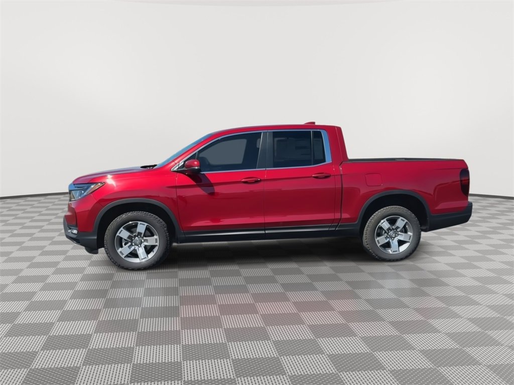 New 2026 Honda Ridgeline RTL image 5