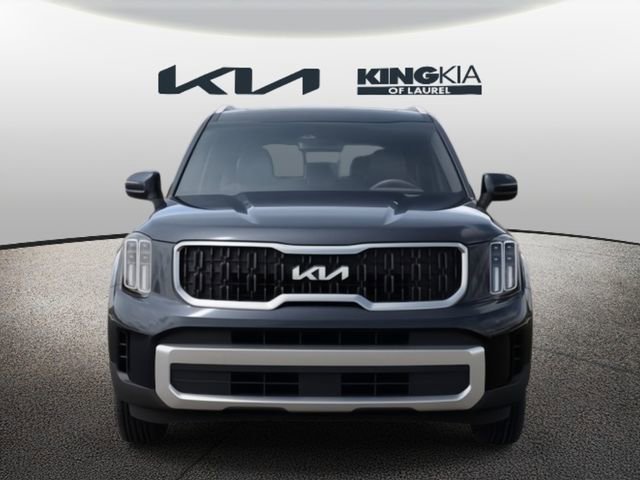 New 2025 Kia Telluride EX image 2