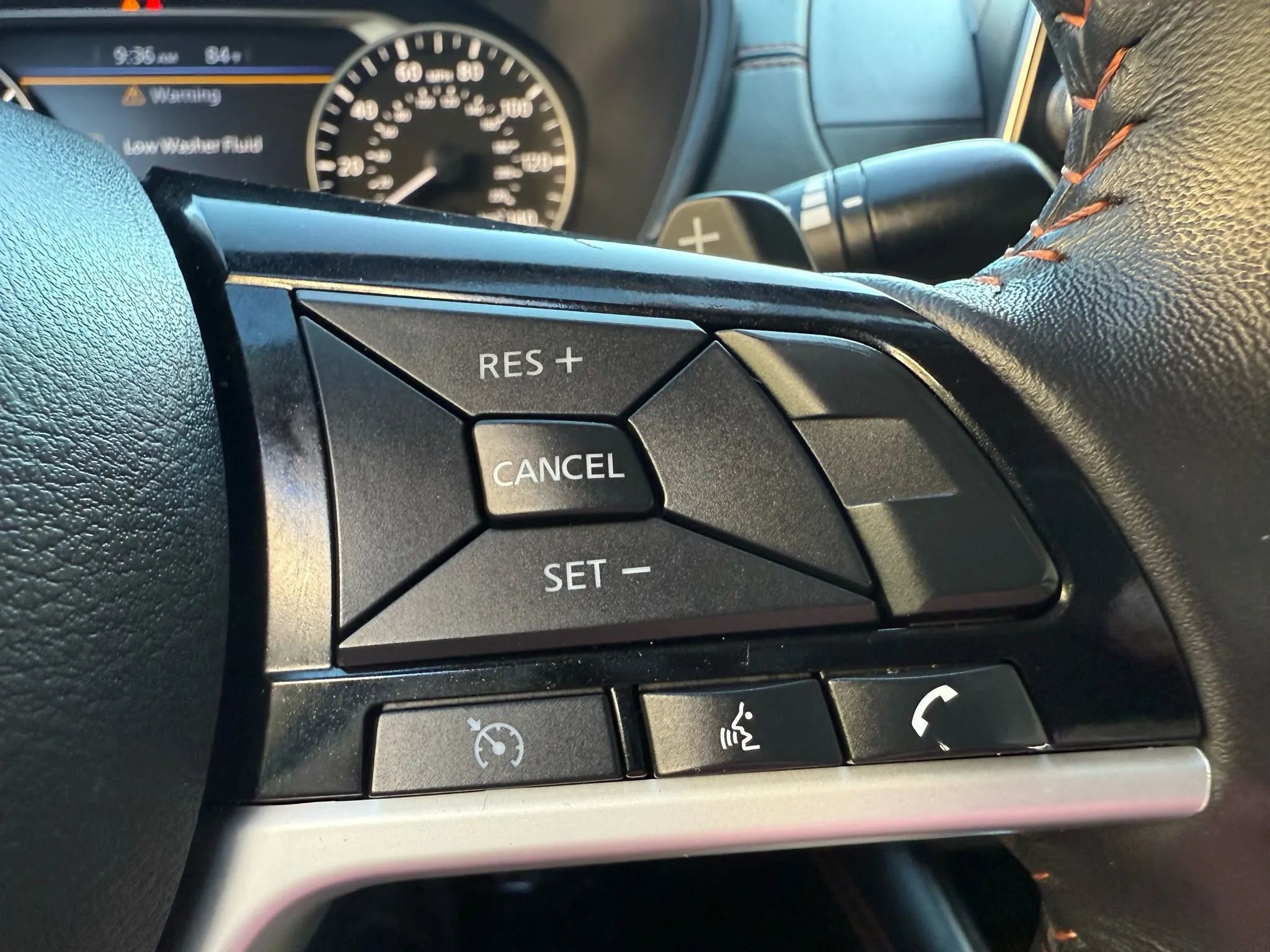 Used 2021 Nissan Altima 2.5 SR image 14