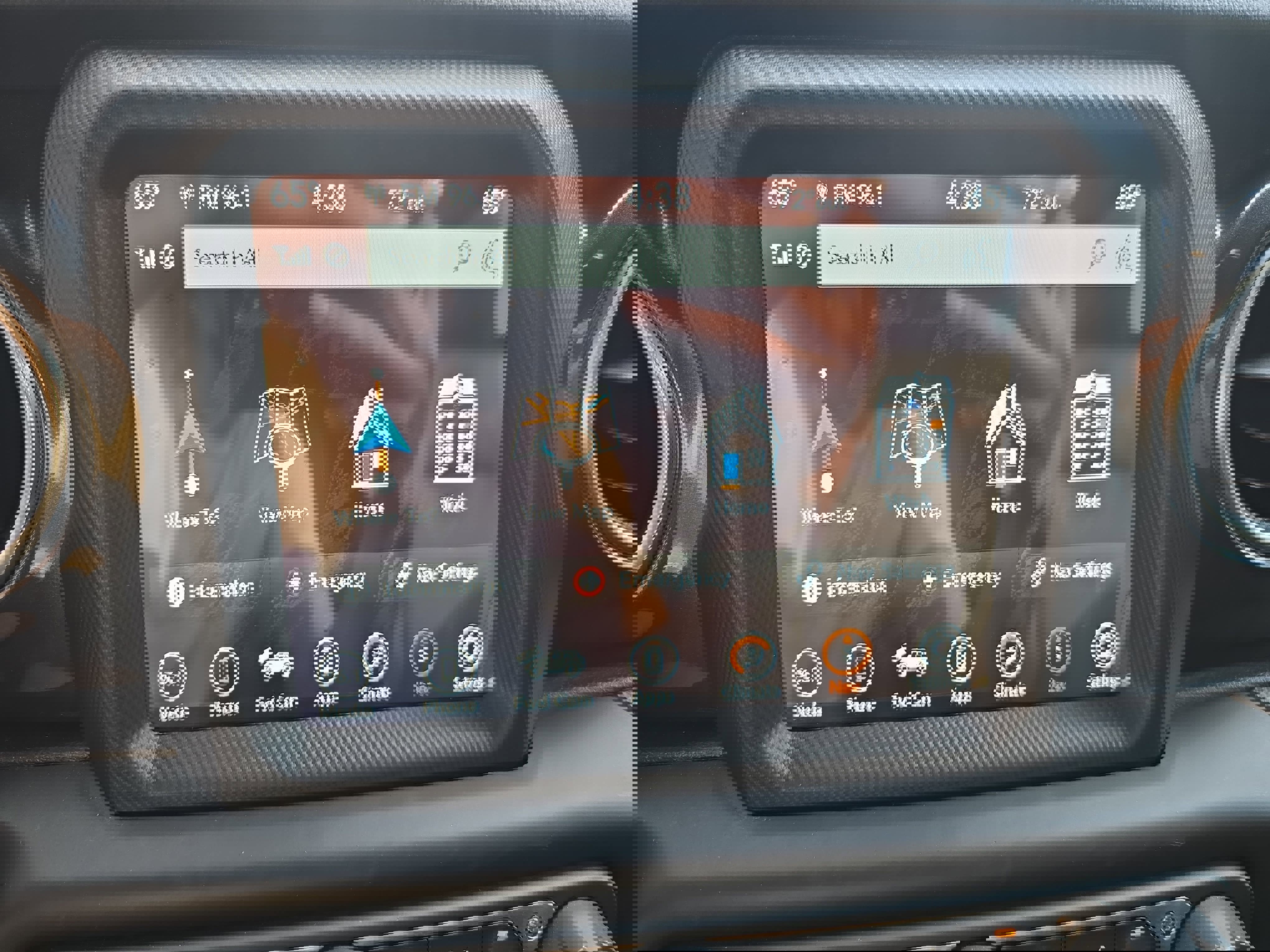 Used 2021 Jeep Wrangler Unlimited Rubicon w/ Trailer Tow Package image 23