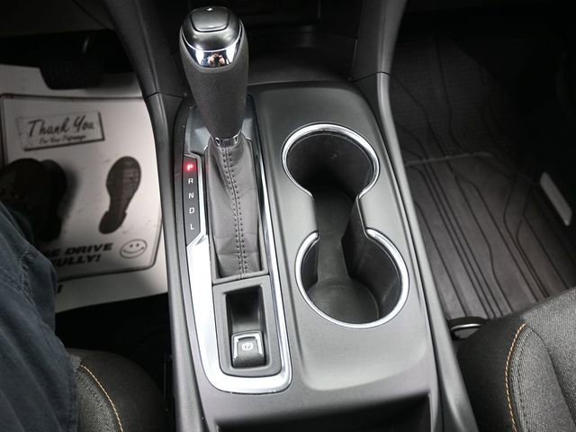 Used 2020 Chevrolet Equinox LT image 5