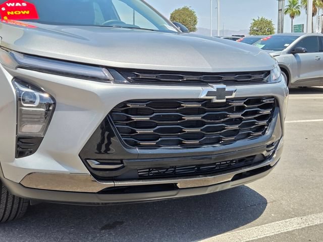 Used 2024 Chevrolet Trax ACTIV w/ Driver Confidence Package FWD image 8