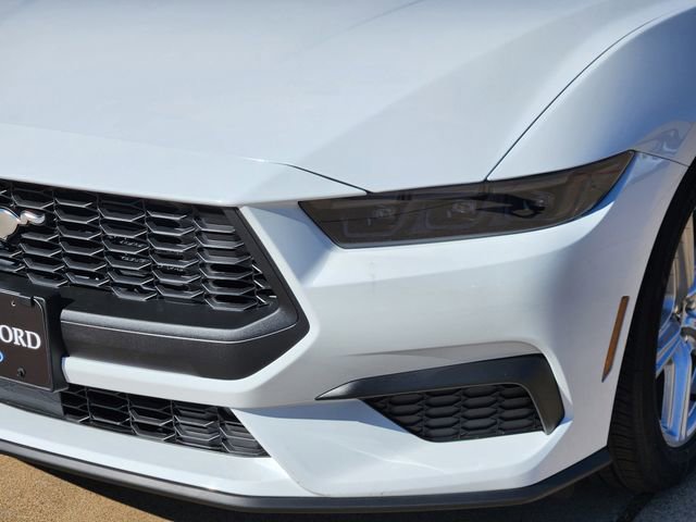 New 2026 Ford Mustang Coupe image 8