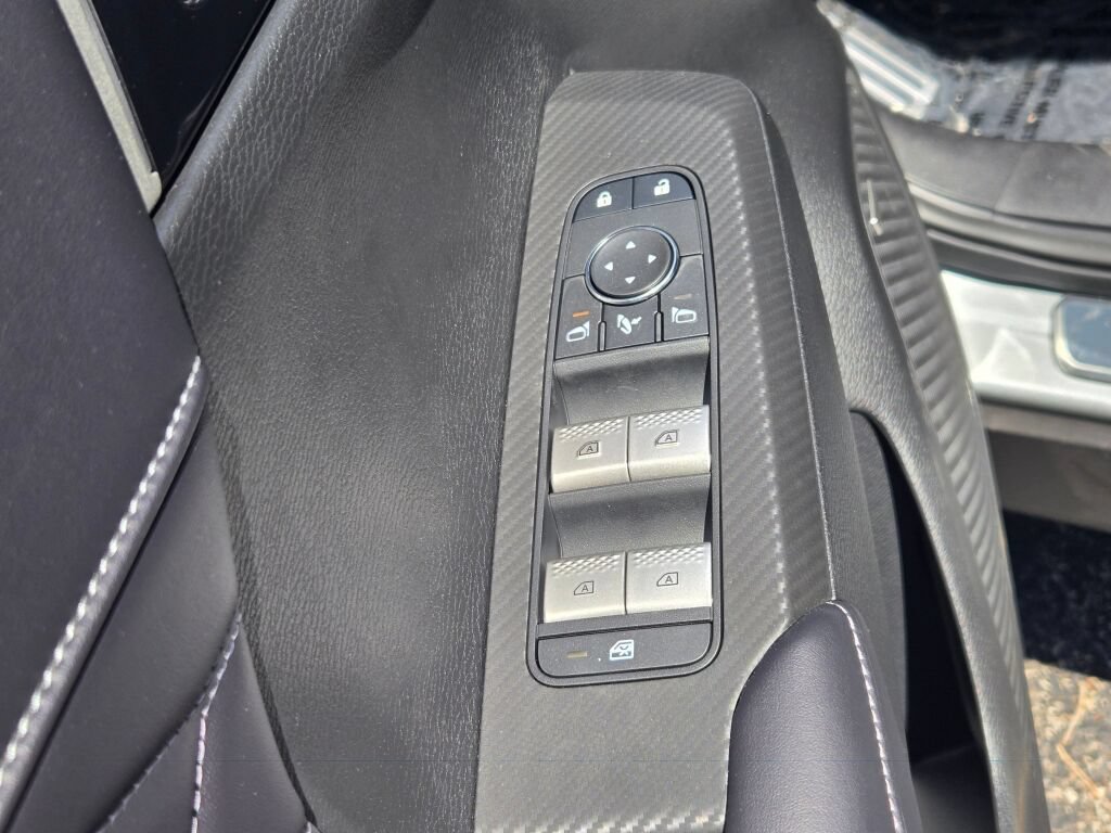 New 2026 Mitsubishi Outlander SEL AWD/4WD image 23
