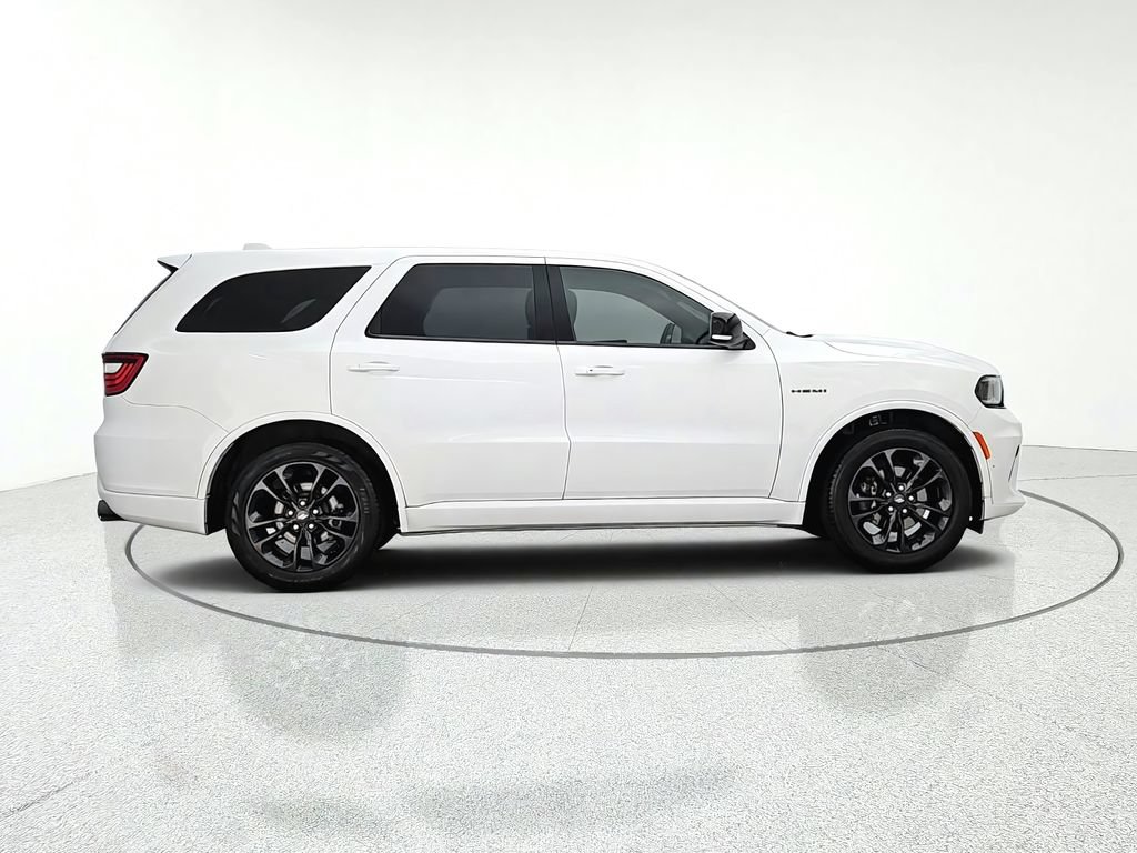 Used 2022 Dodge Durango R/T AWD/4WD image 7