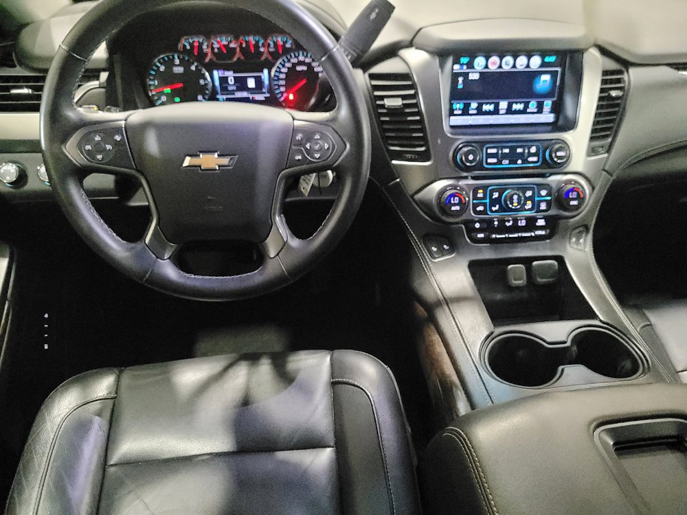 Used 2018 Chevrolet Tahoe LT AWD/4WD image 22