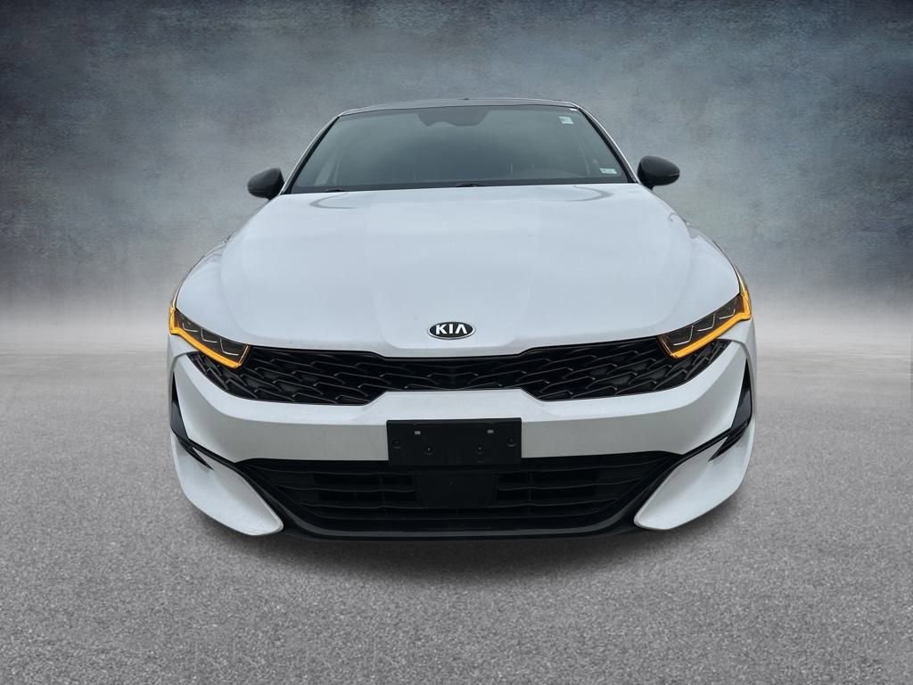 Used 2021 Kia K5 GT-Line w/ GT-Line FWD Premium Package image 9