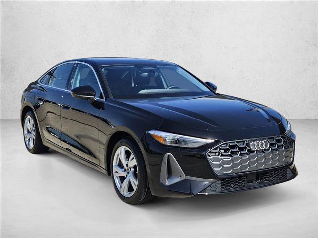 Certified 2025 Audi A5 2.0T Premium w/ Convenience Package AWD/4WD image 3