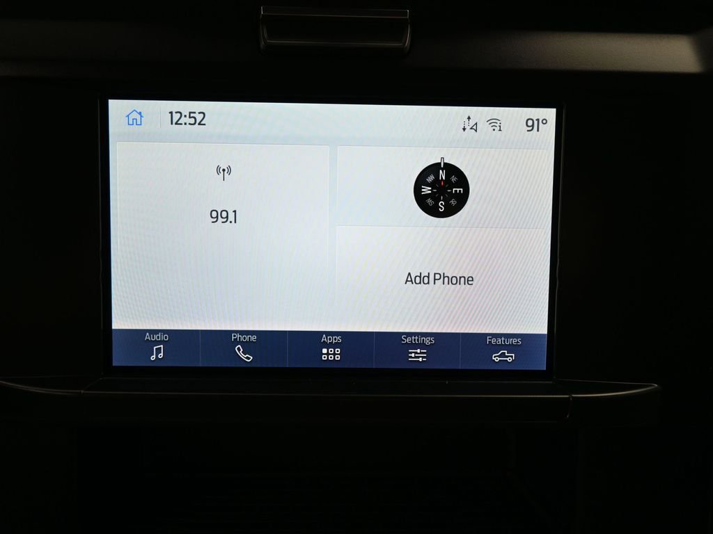 New 2026 Ford F350 XL w/ XL Chrome Package image 16