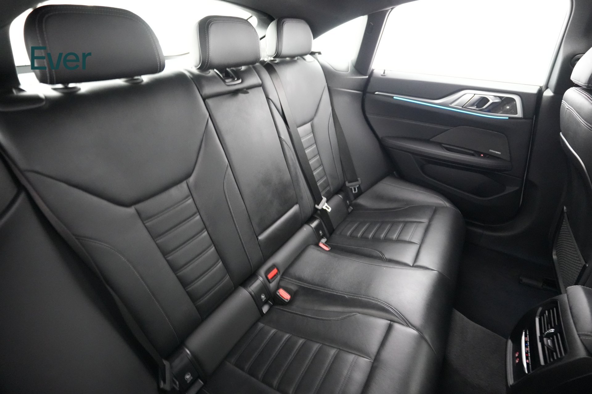 Used 2023 BMW i4 M50 AWD/4WD image 5