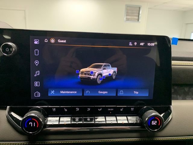 New 2026 Chevrolet Colorado ZR2 w/ Technology Package image 62