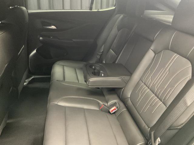 New 2026 Buick Envista Avenir image 9