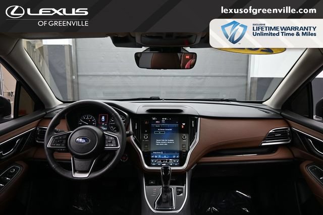 Used 2025 Subaru Legacy Touring XT w/ Tech Package #3 AWD/4WD image 23