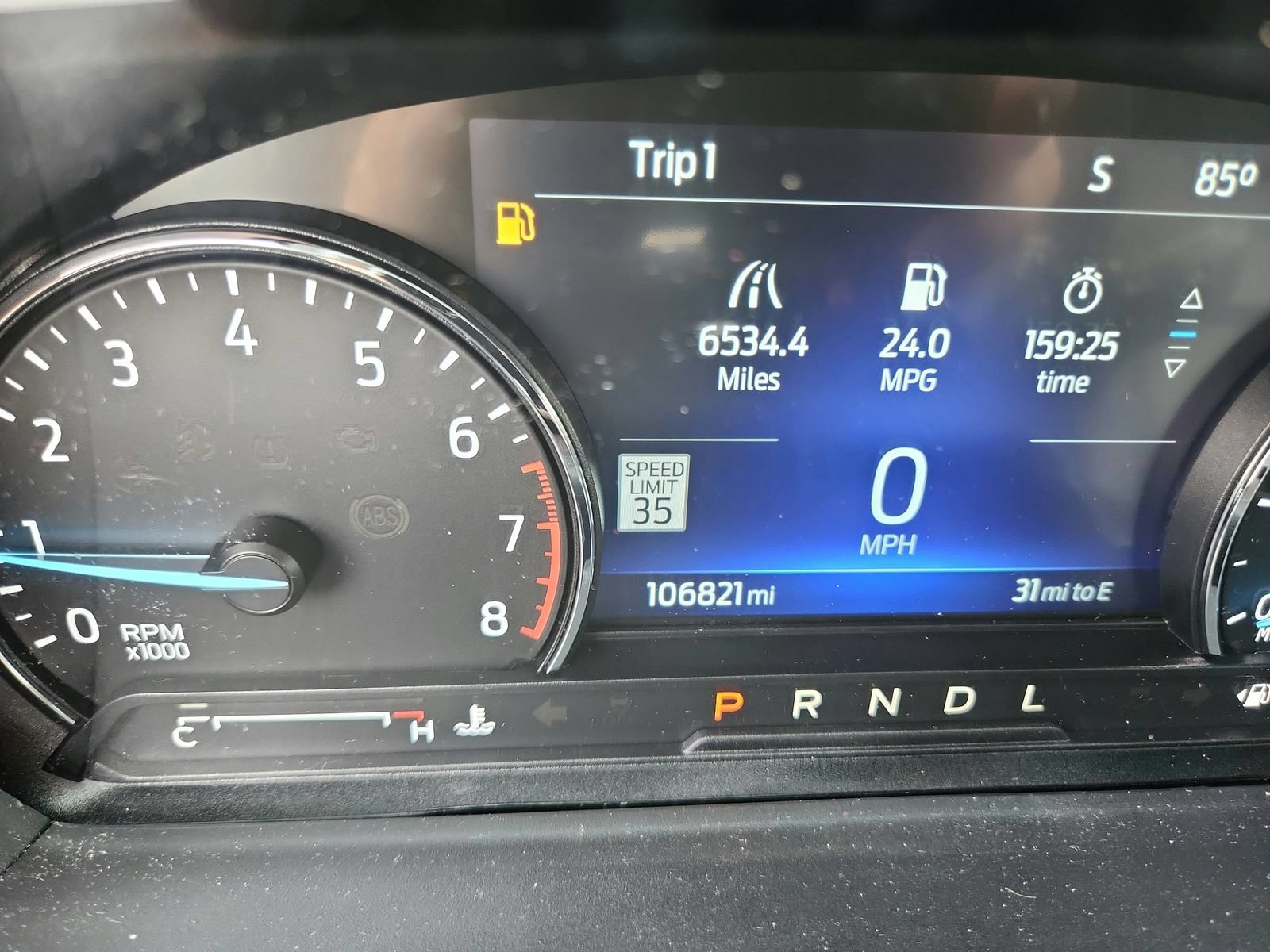 Used 2022 Ford Explorer XLT w/ Equipment Group 202A AWD/4WD image 15