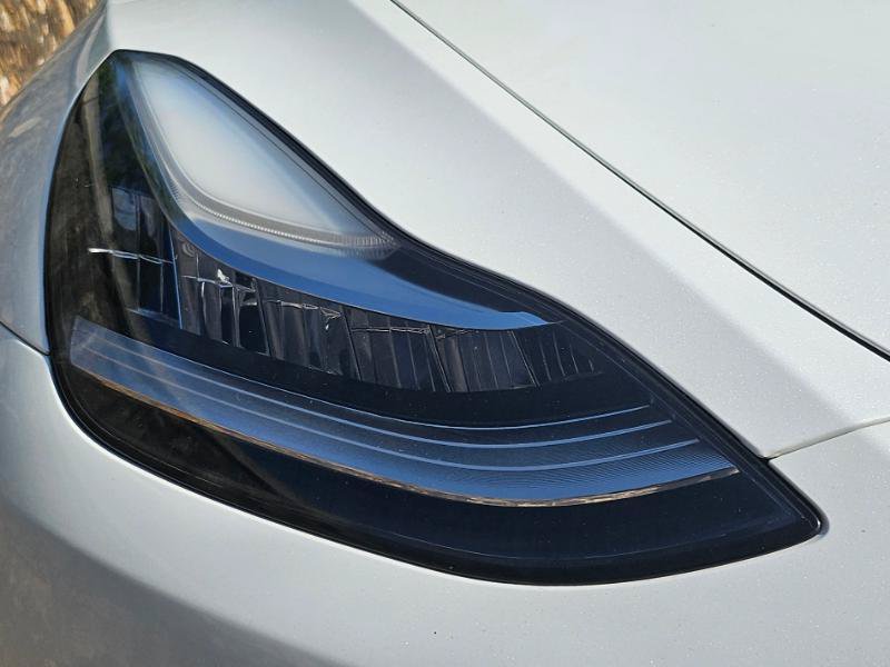 Used 2022 Tesla Model Y Long Range AWD/4WD image 26