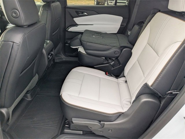 New 2026 Chevrolet Traverse High Country image 28