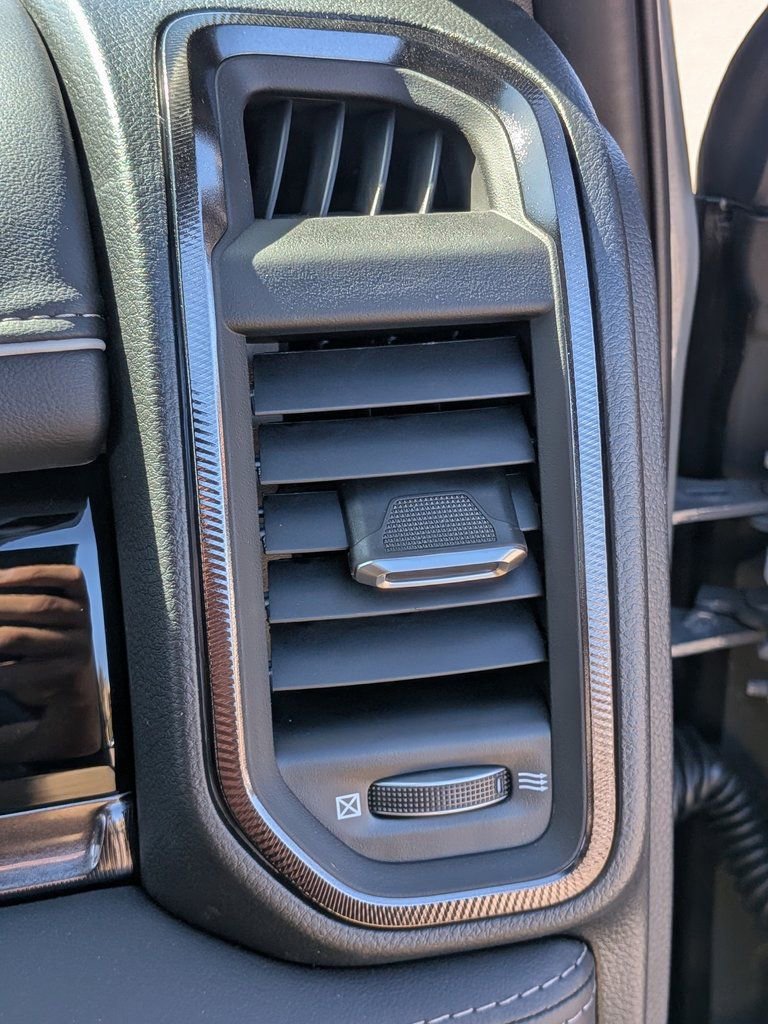 New 2026 RAM 2500 Rebel w/ Rebel Level 2 Equipment Group image 30