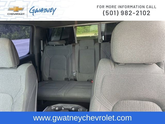 Used 2019 RAM 1500 Big Horn AWD/4WD image 29