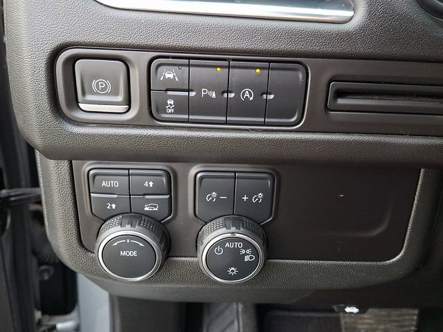 Certified 2024 Chevrolet Tahoe LT AWD/4WD image 25