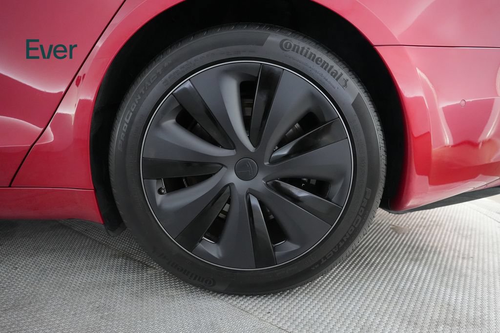 Used 2023 Tesla Model S AWD/4WD image 9