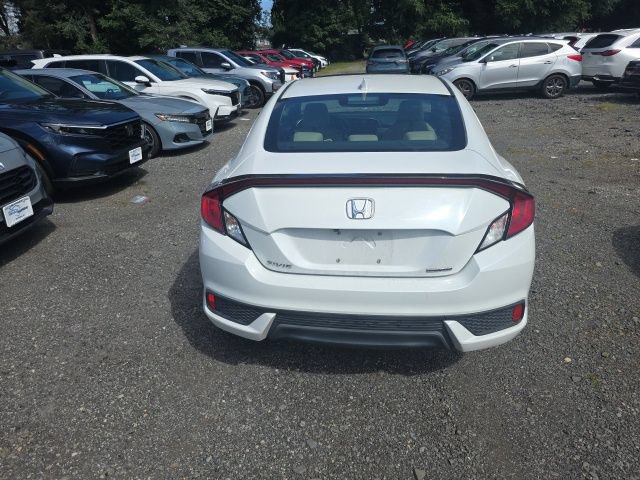 Used 2020 Honda Civic Touring image 3