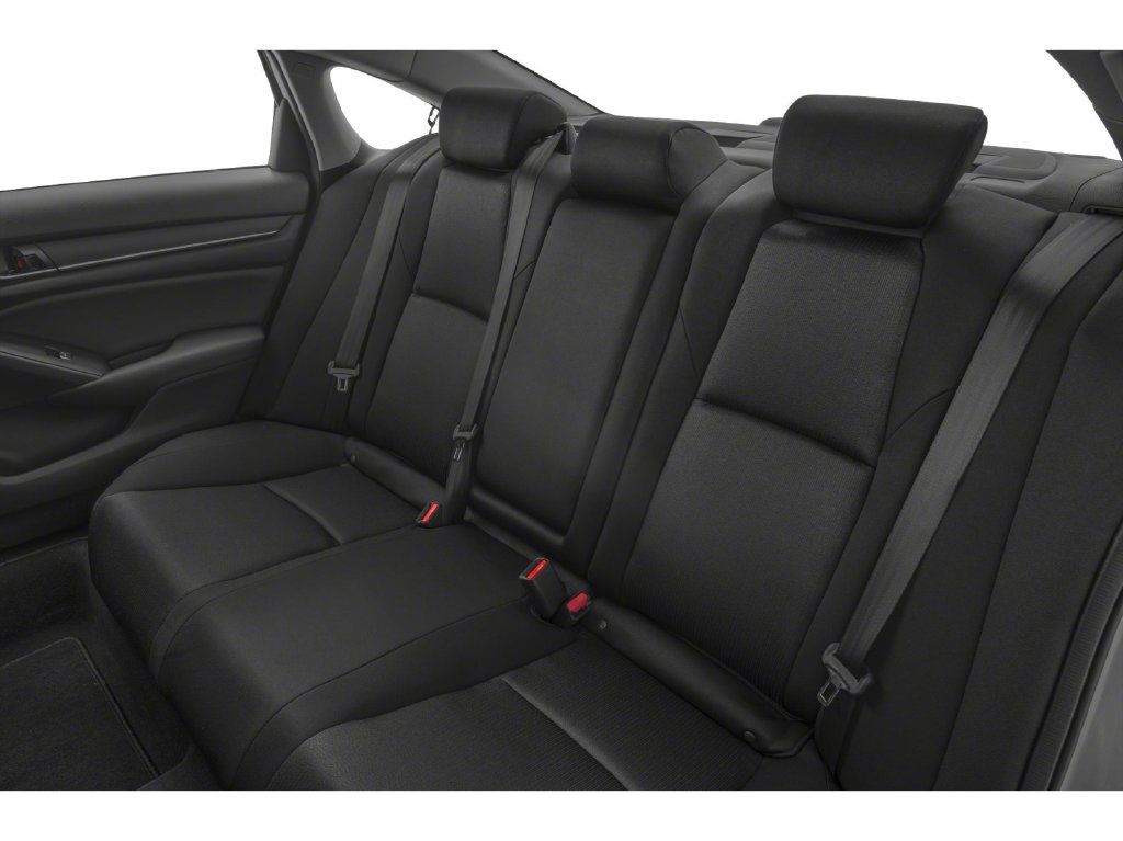 Used 2018 Honda Accord EX image 8