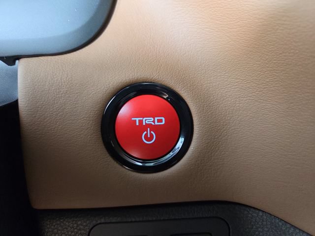 New 2026 Toyota Tundra 1794 Edition w/ TRD Off-Road Package AWD/4WD image 25