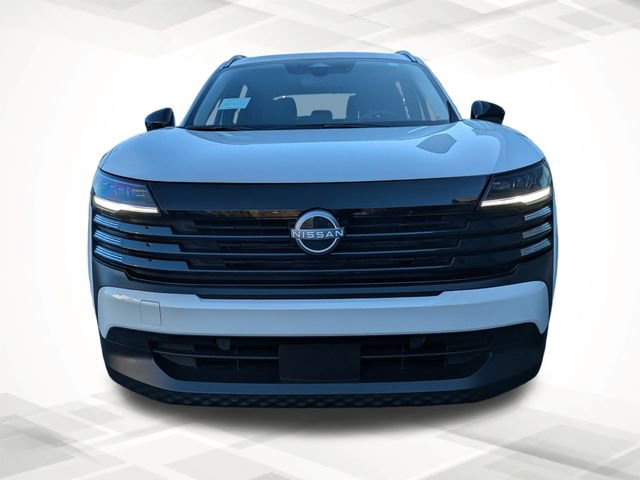 New 2026 Nissan Kicks SV w/ SV Premium Package image 10