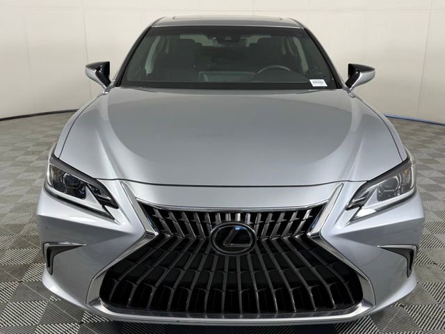 Certified 2023 Lexus ES 350 w/ Premium Package FWD image 12