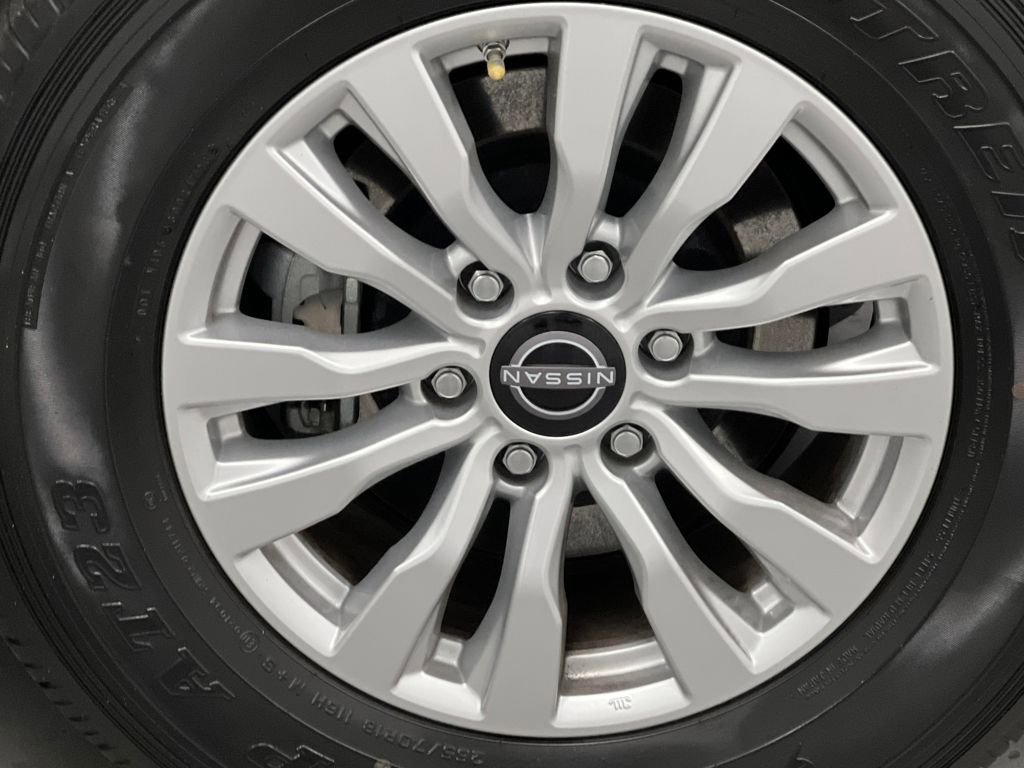 Used 2024 Nissan Armada SV w/ Cargo Package image 75