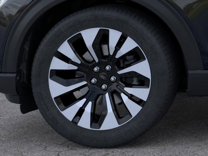 New 2026 Ford Explorer Platinum w/ LUX Leather Package image 20