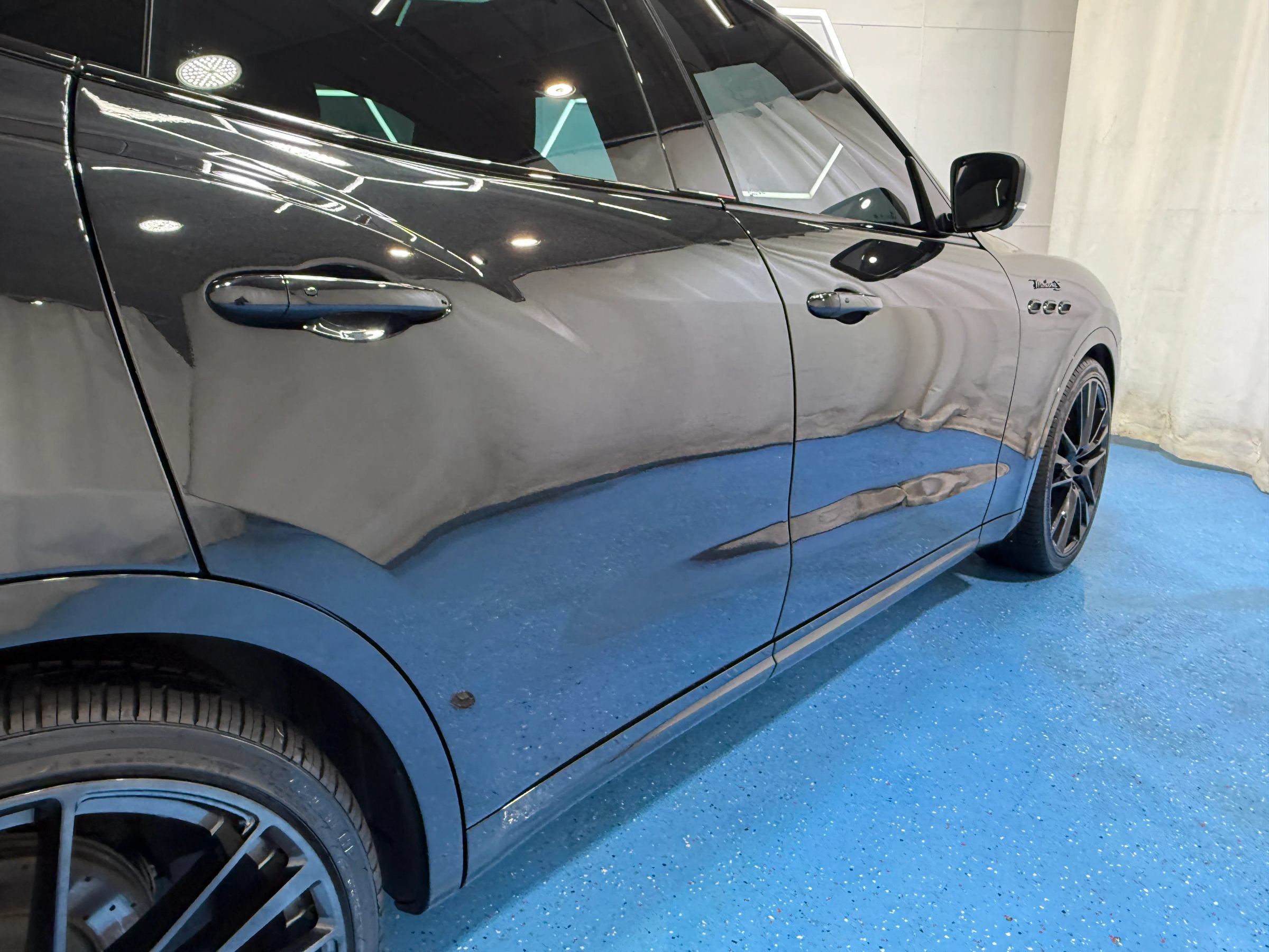 Used 2022 Maserati Levante Modena S AWD/4WD image 46