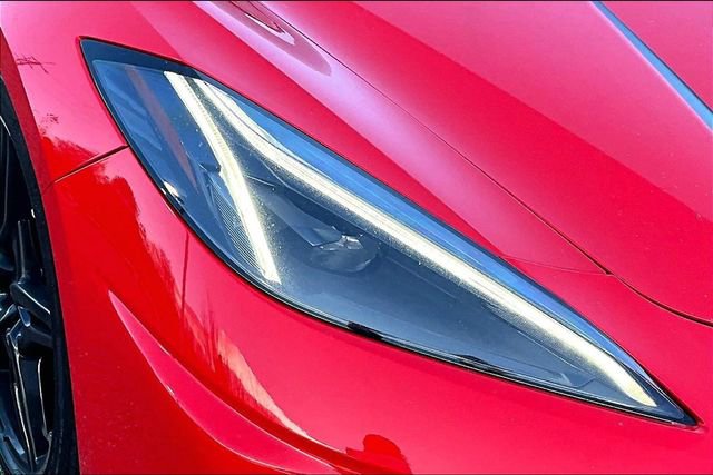 Used 2022 Chevrolet Corvette Stingray Premium Cpe w/ Z51 Performance Package image 26