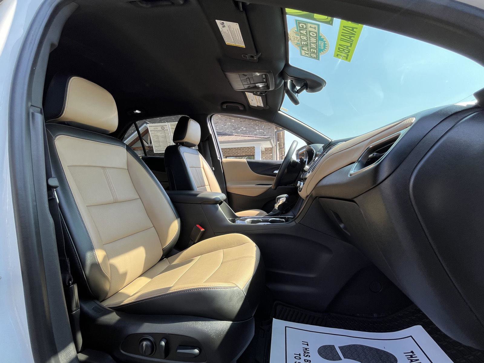 Used 2022 Chevrolet Equinox Premier image 14