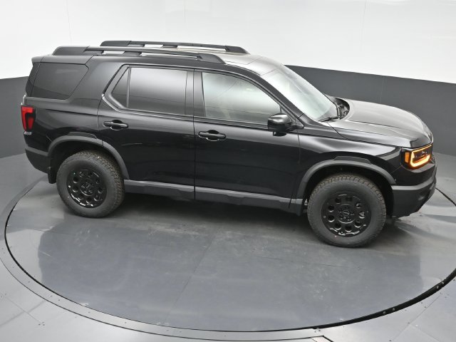 New 2027 Honda Passport TrailSport Elite image 33