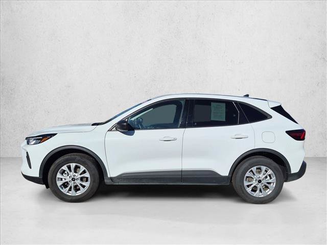 Used 2025 Ford Escape Active AWD/4WD image 9