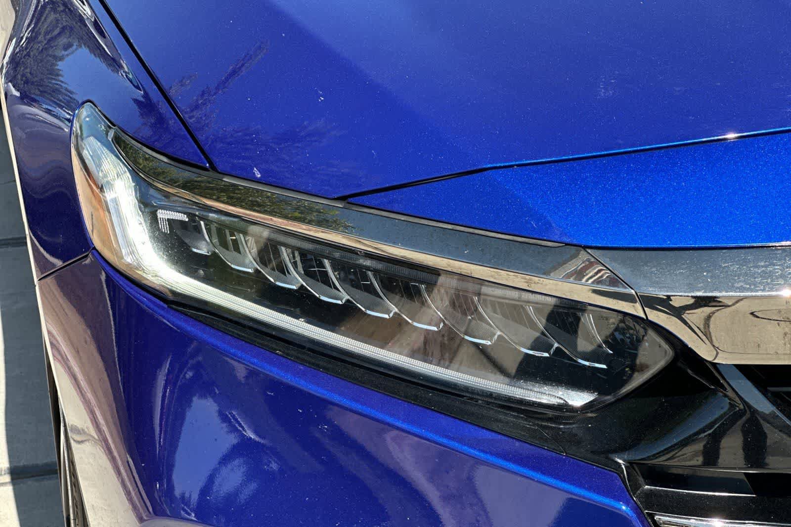 Used 2022 Honda Accord Sport Special Edition image 31